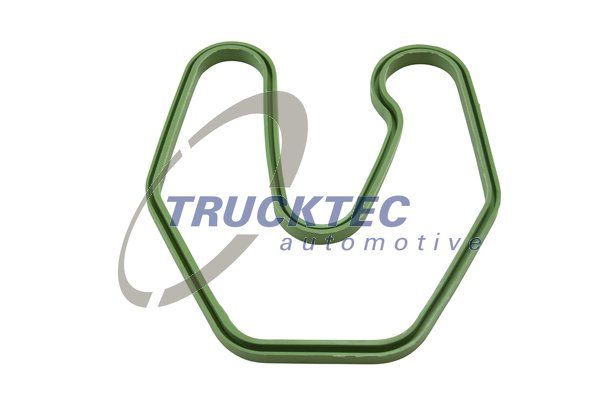 TRUCKTEC AUTOMOTIVE Прокладка, крышка головки цилиндра 04.11.003